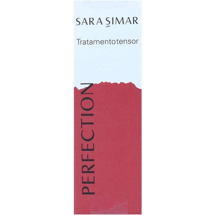 Serum facial, Sara Simar, Perfect Tensor, 30g