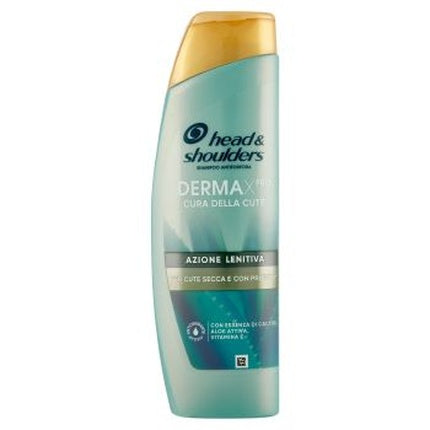 Șampon Antidandruff Head & Shoulders Derma X Pro Soothing Action 250 ml