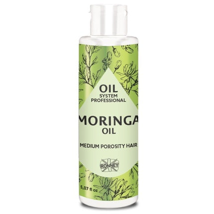 Ulei de păr Ronney Professional Oil System Moringa 150ml