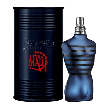 Eau de Toilette Jean Paul Gaultier Le Male Ultra Intense 4.2 oz