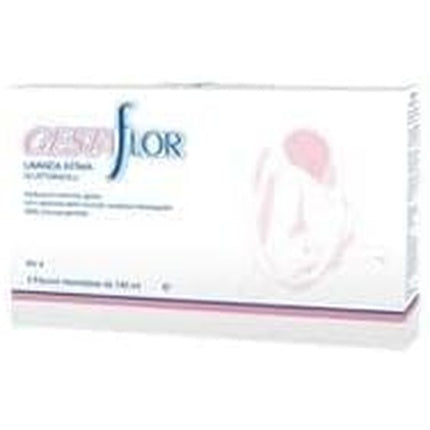 Phyto Activa Gestaflor Lavender Vaginal - Igienă intimă