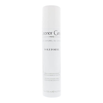 Spray modelaj păr Leonor Greyl Voluforme 125ml