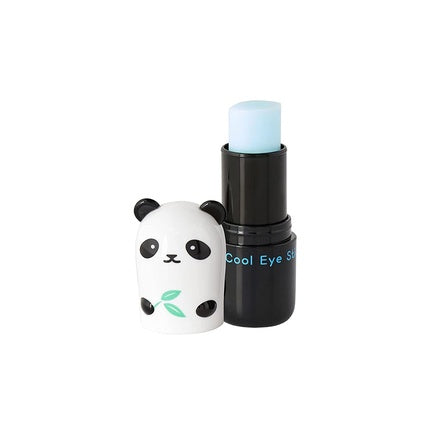 Stick ochi, Tonymoly, Panda, alb-negru