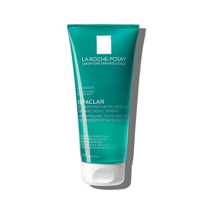Gel Micro-Peeling Purificator, L'Oréal Paris, Effaclar, 200ml