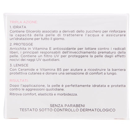 Crema hidratanta L'Oréal Triple Active Multi-Protectiva 50ml