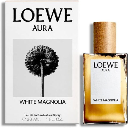 Parfum, Loewe, White Magnolia, 30 ml