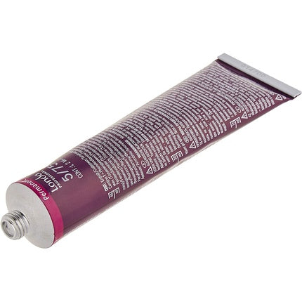 Vopsea de păr Londa Color Creme, Maro Intens
