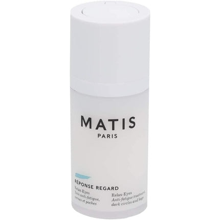 Gel-cremă ochi, Matis Paris, 15ml, anticearcăn