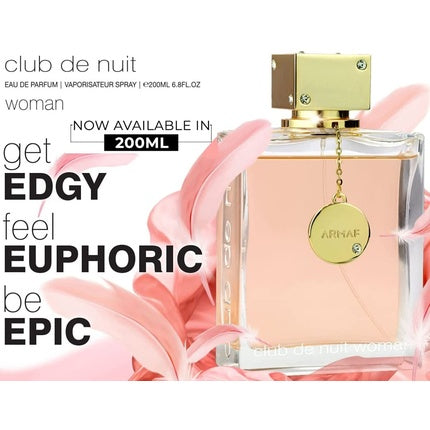 Parfum, Sterling Perfumes, ARMAF Club De Nuit, 200ml