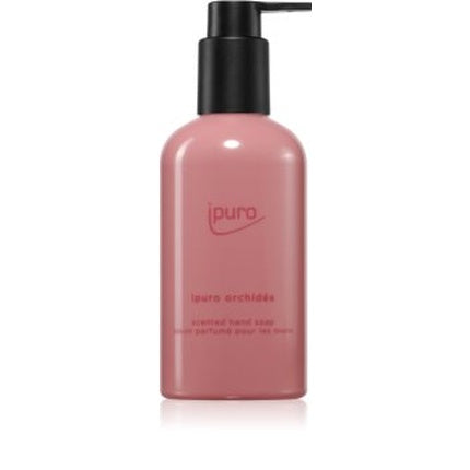 Săpun lichid pentru mâini Ipuro Classic Orchidee 250 ml