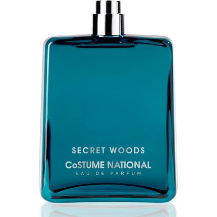 Parfum Costume National Secret Woods 100ml Turcoaz