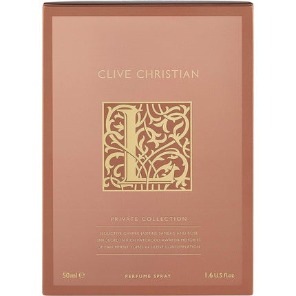 Parfum, Clive Christian, L Eau de Parfum, 50ml