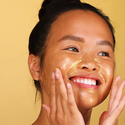 Mască glow Peter Thomas Roth 24K Gold, 50ml, auriu