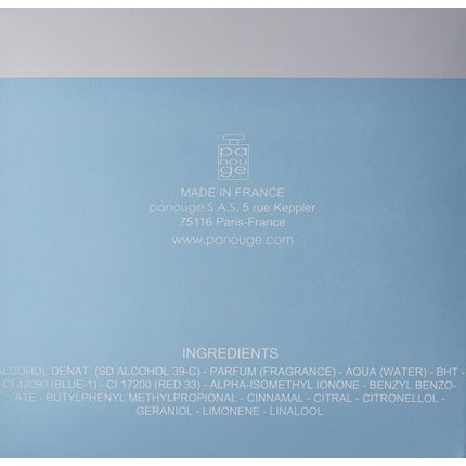 Parfum Masaki Paris M Grad C Homme Eau De Toilette Spray 80ml