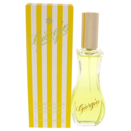 Perfum Giorgio Beverly Hills Eau de Parfum 90 ml
