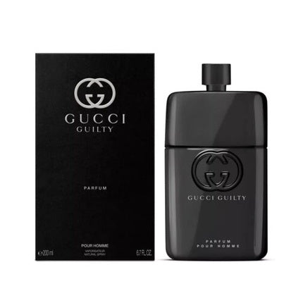 Parfum Gucci Guilty Pour Homme Spray 6.7oz