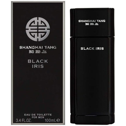 Parfum Shanghai Tang Black Iris, 100ml