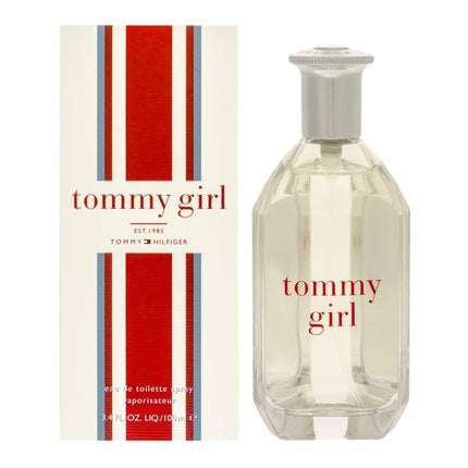 Apa de Toaleta, Tommy Hilfiger, Tommy Girl, 100ml