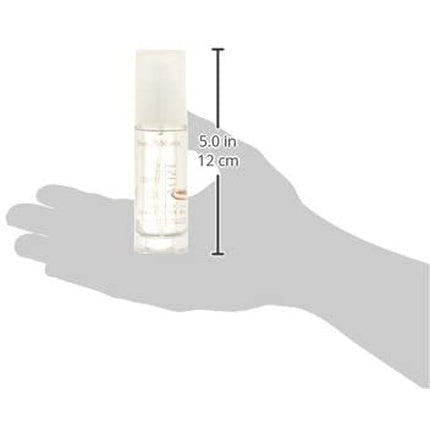 Eau De Toilette Frais Monde Alize, Transparent, 30 ml