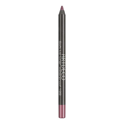Creion contur buze, Artdeco, Soft Waterproof, Black Cherry