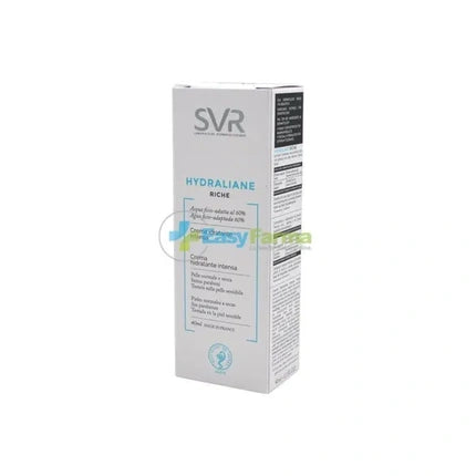Cremă facială Laboratoires Svr Hydraliane Rich 40 ml