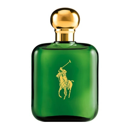 Parfum Eau de Toilette Ralph Lauren Polo Green, 118ml