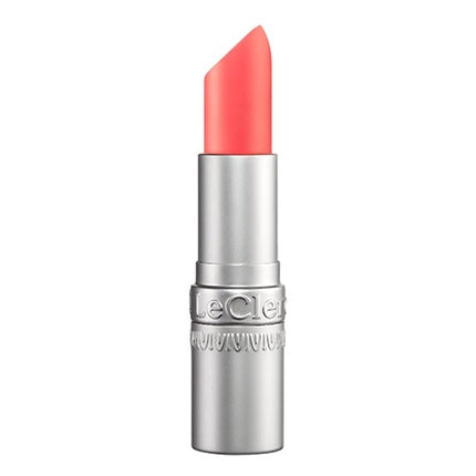 Ruj T. LeClerc Transparent, Moiré Shade, Vegan, Dermatologic Testat