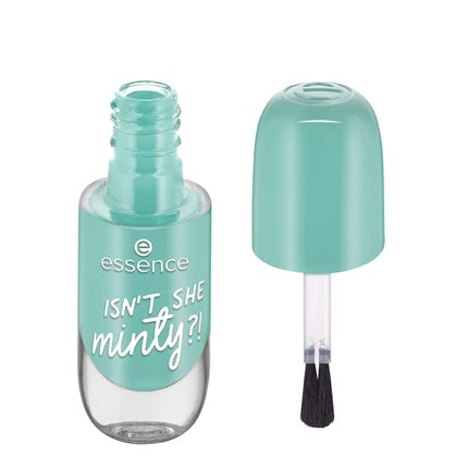 Lac de unghii, Essence, Isn't She Minty, 8ml