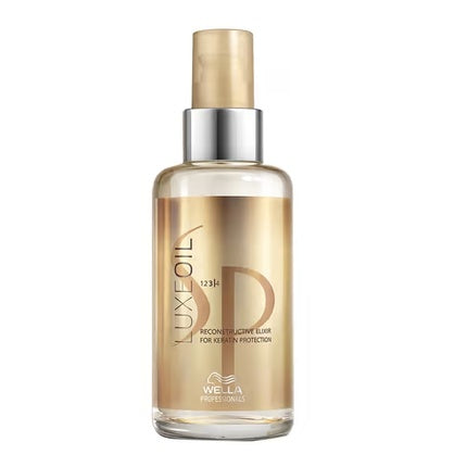 Ulei păr reconstructiv, Wella, SP Luxe Oil, 100ml