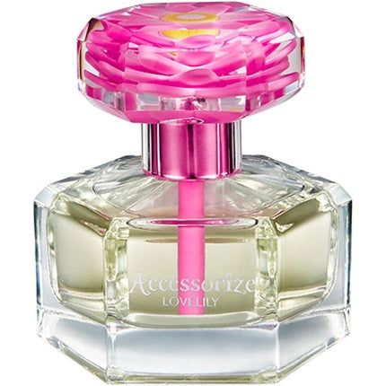 Parfum, Accessorize, Lovelily, 75 ml