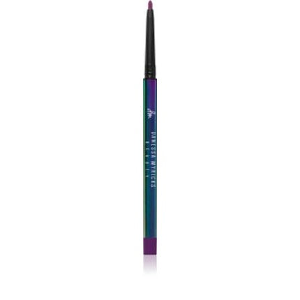Creion pentru sprâncene, Danessa Myricks Beauty, Infinite Chrome