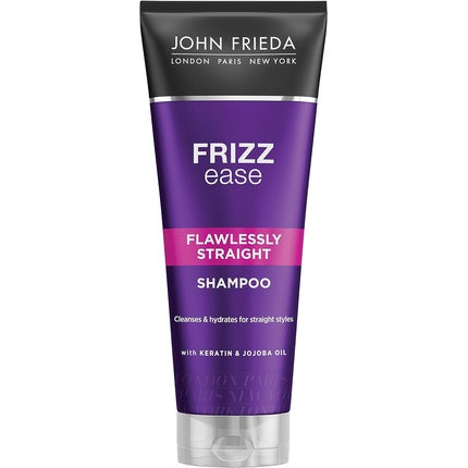 Șampon John Frieda Flawlessly Straight, 250ml