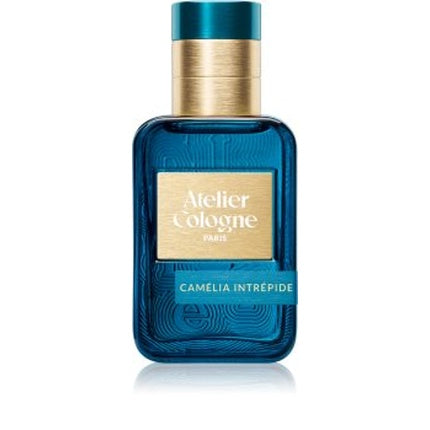 Parfum unisex Atelier Cologne Camelia Intrepide, 30 ml