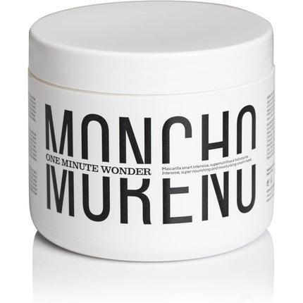 Masca Facială Hidratantă Moncho Moreno One Minute Wonder