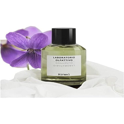 Eau de Parfum Laboratorio Olfattivo Lab Olfatt Nirmal 100ml