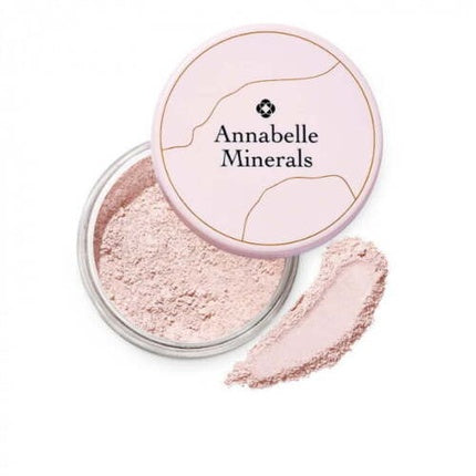 Fond de ten mineral, Annabelle Minerals, Natural Fair