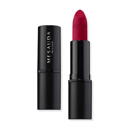 Mesauda Milano Matte Romance, Roșu Intens, 3.5g