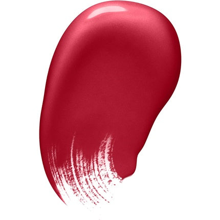 Ruj, Rimmel London, Lasting Provocalips, rosu