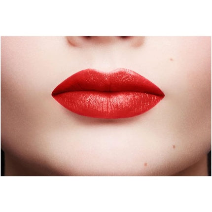Ruj satin, L'Oréal Paris Color Riche, Maison Marais 125