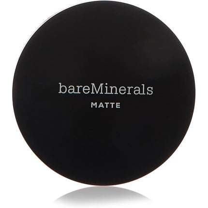Fond de ten, Bare Minerals, Matte SPF 15, nuanta Golden Beige