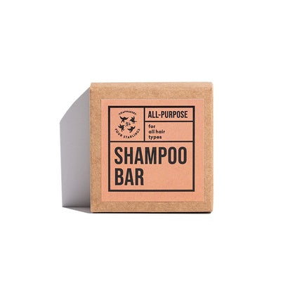 Șampon solid, Mydlarnia Cztery Szpaki, 75g