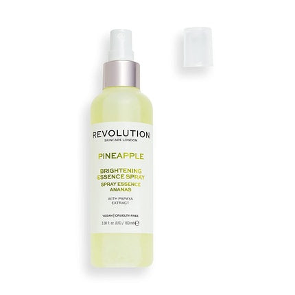 Spray esență Revolution Beauty ananas, 100 ml