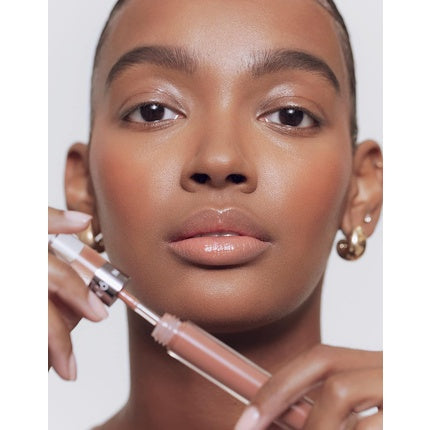 Lip Gloss, Róen, Kiss My Liquid Matte, maro