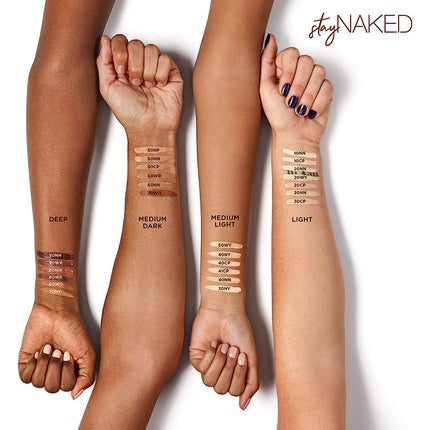 Concealer Urban Decay Stay Naked 70NY maro