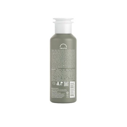 Conditioner Neuma Re Neu, Verde, 250 ml
