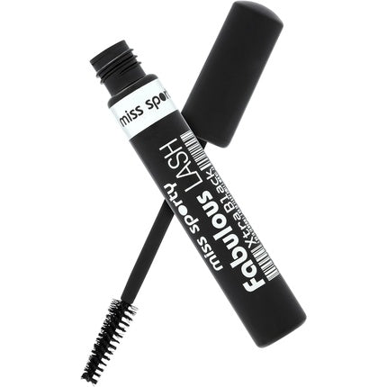Mascara, Miss Sporty, Fabulous Lash, negru extra, 8ml