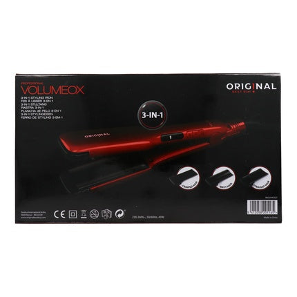 Sinelco Volumeox 3 în 1 - Planșetă de modelat
