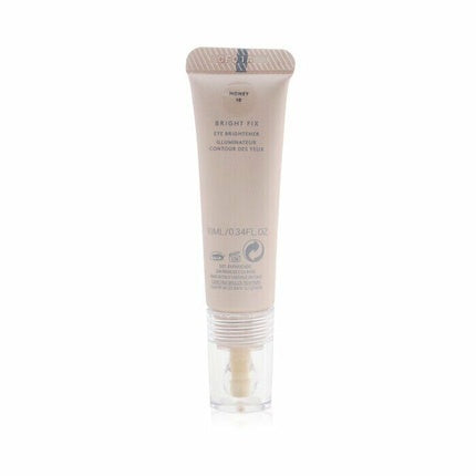 Fenty Beauty by Rihanna Bright Fix Eye Brightener #10 Honey, 10ml, tubă cu dozator