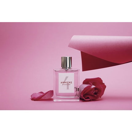 Parfum Eau de Parfum Spray, Eight & Bob Annicke 4, 100ml