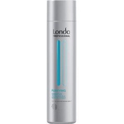 Șampon purifiant Londa Professional, 250 ml